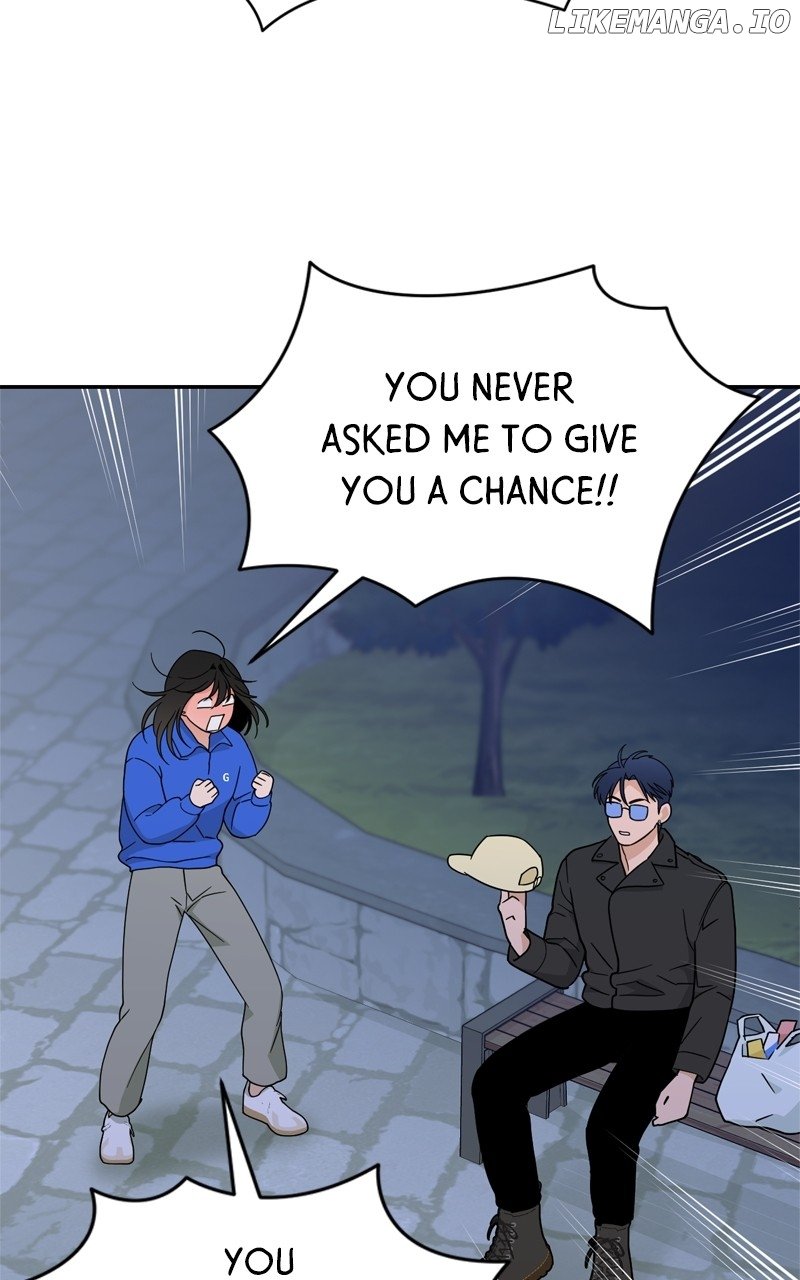 What Kind of Rice Cake Is This Chapter 43 page 61