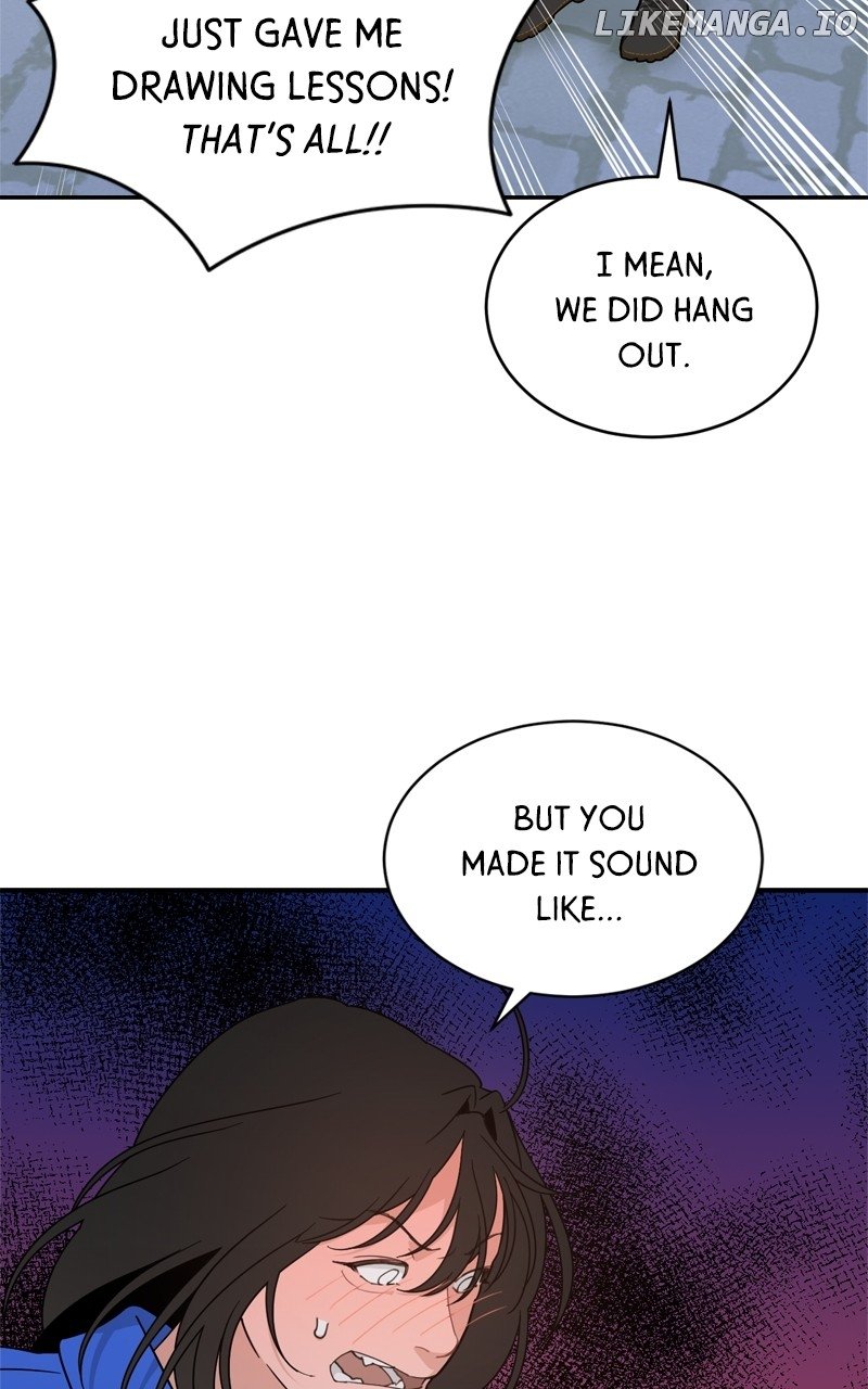 What Kind of Rice Cake Is This Chapter 43 page 62