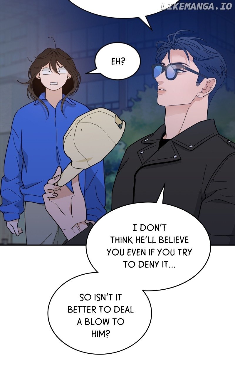 What Kind of Rice Cake Is This Chapter 43 page 65