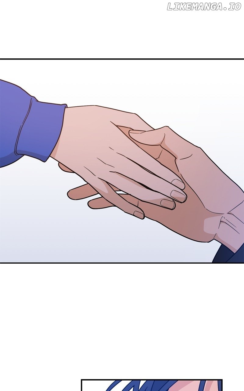 What Kind of Rice Cake Is This Chapter 43 page 71