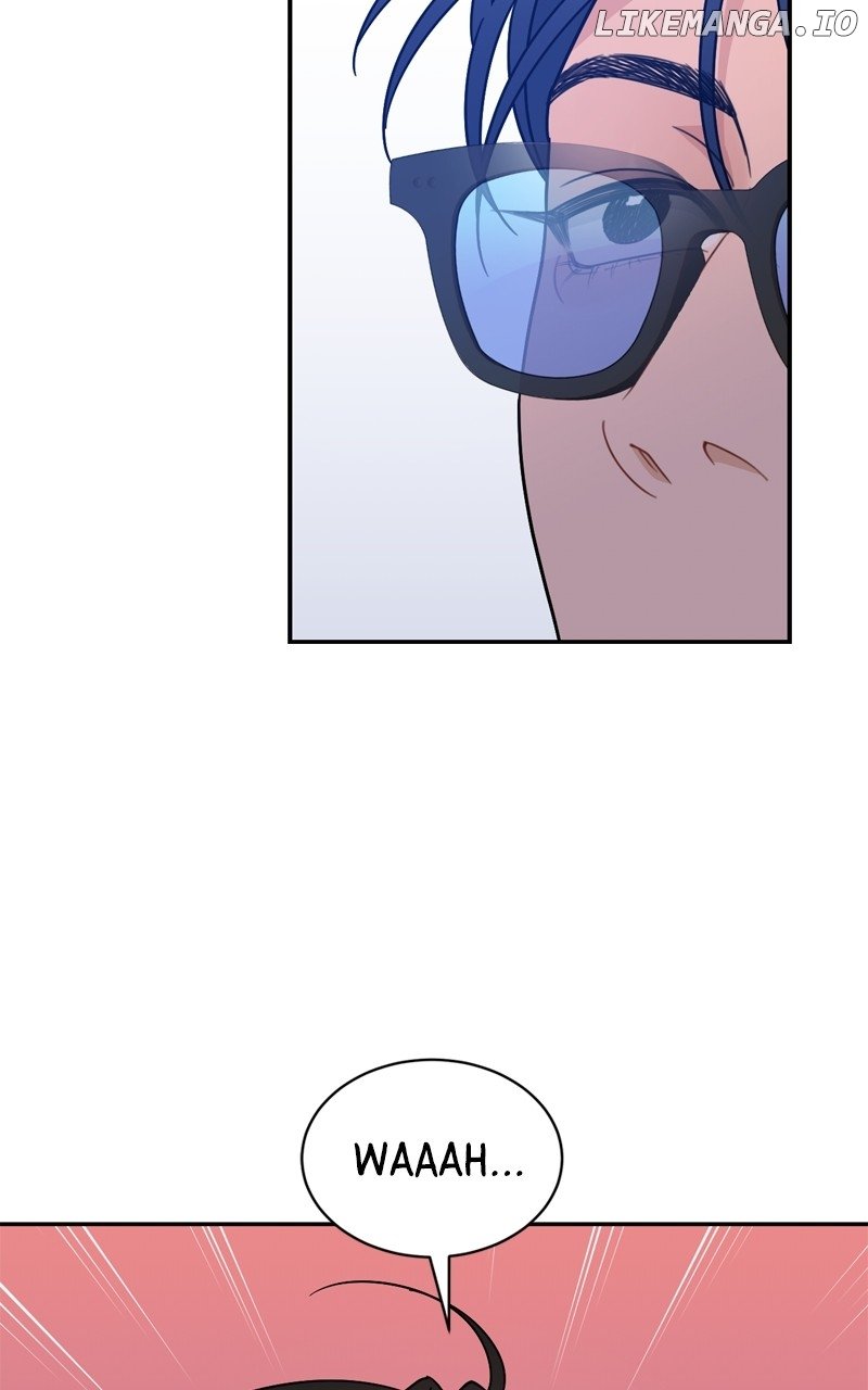 What Kind of Rice Cake Is This Chapter 43 page 72