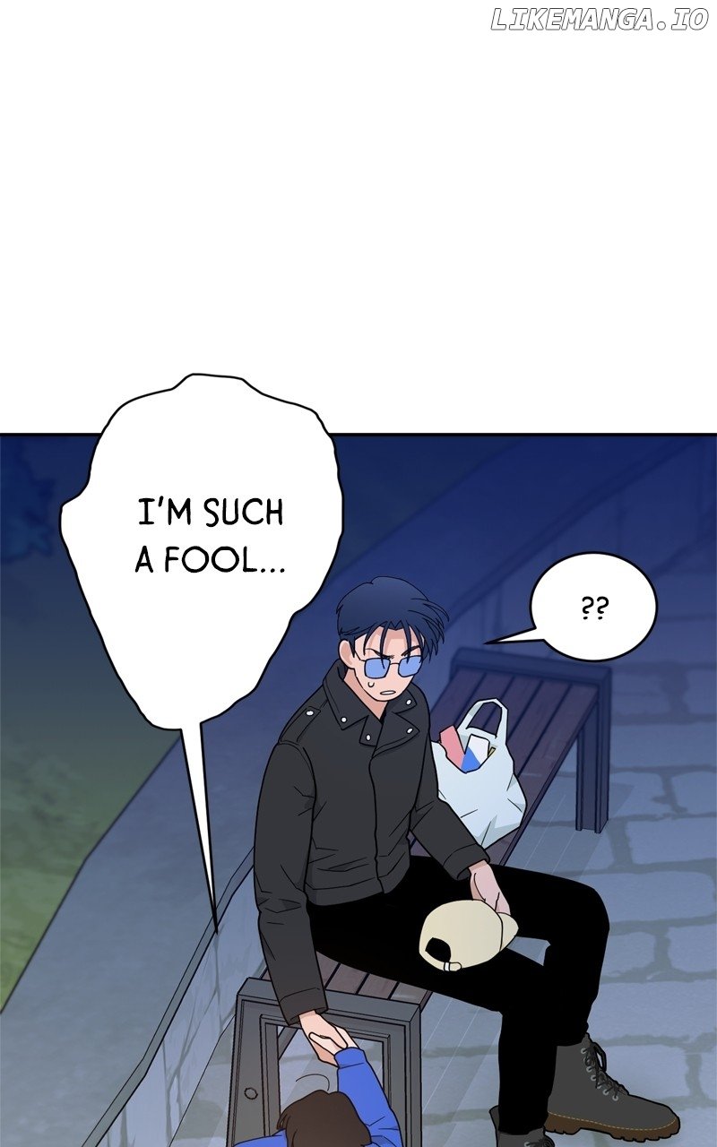 What Kind of Rice Cake Is This Chapter 43 page 74