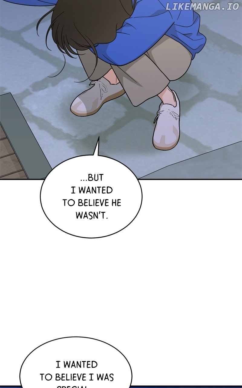 What Kind of Rice Cake Is This Chapter 43 page 76