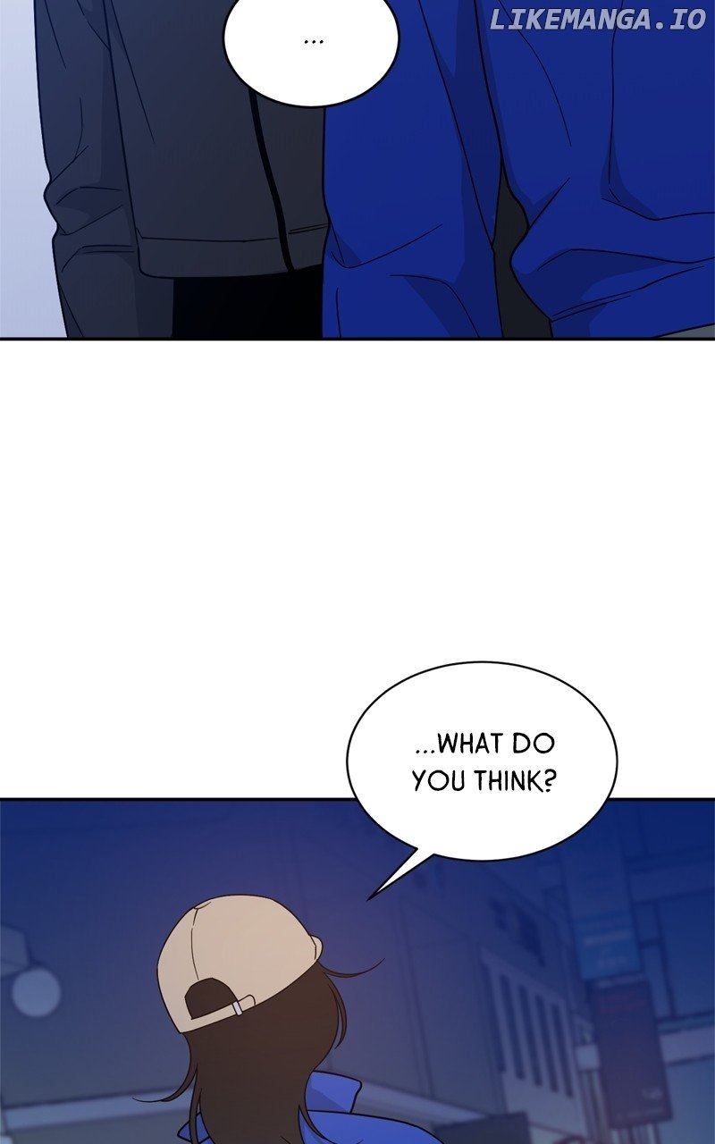 What Kind of Rice Cake Is This Chapter 43 page 7