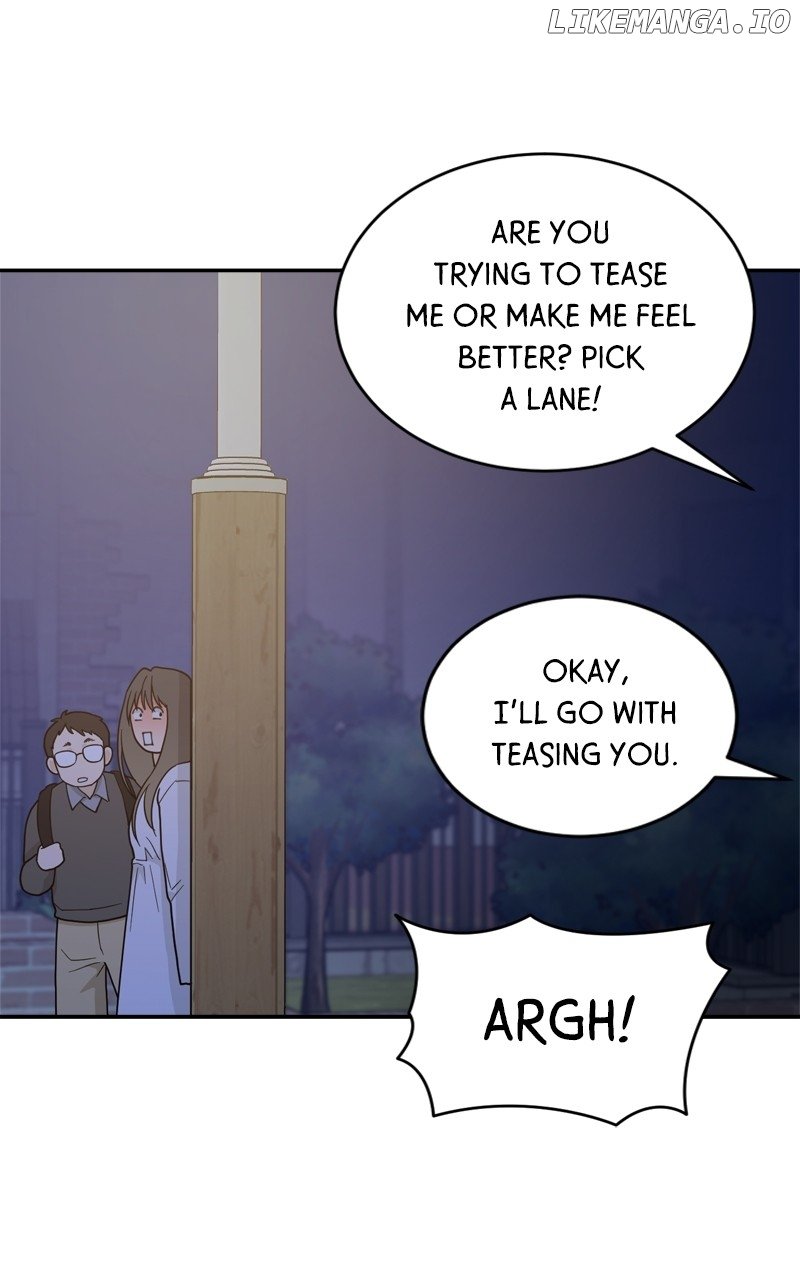What Kind of Rice Cake Is This Chapter 43 page 80