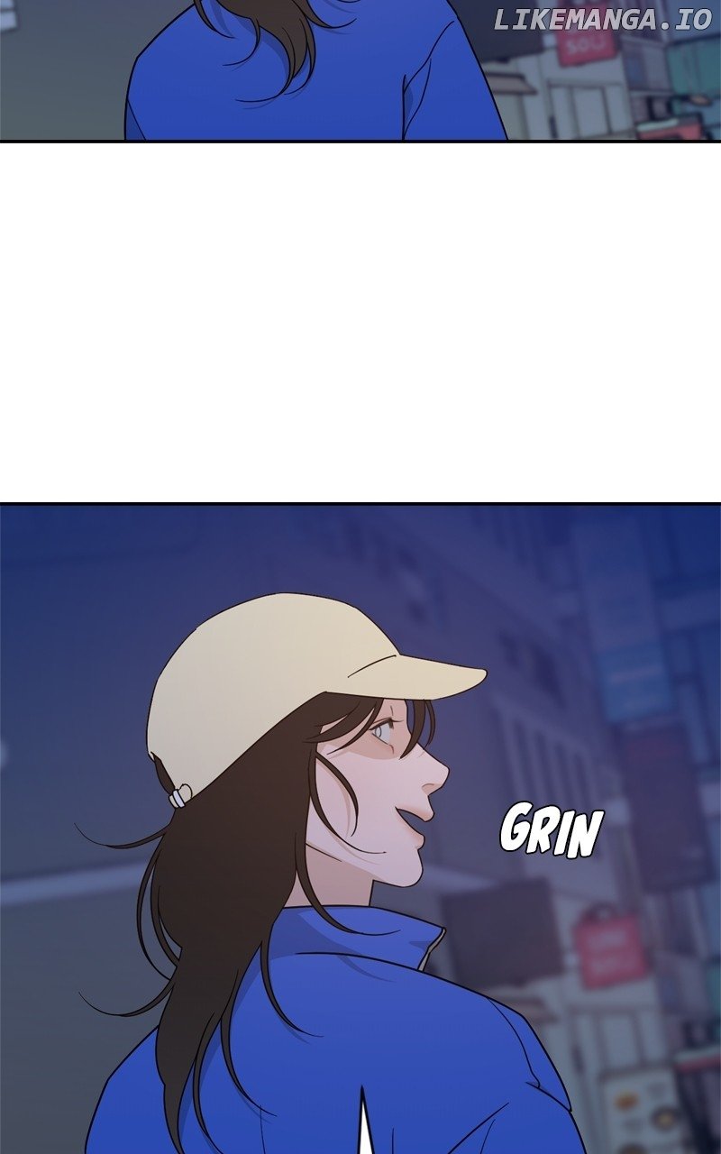 What Kind of Rice Cake Is This Chapter 43 page 8