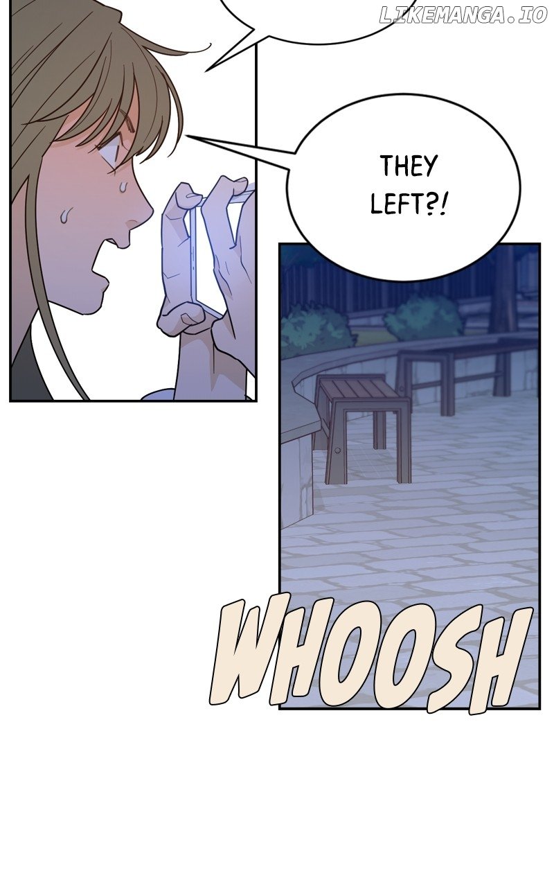 What Kind of Rice Cake Is This Chapter 44 page 9