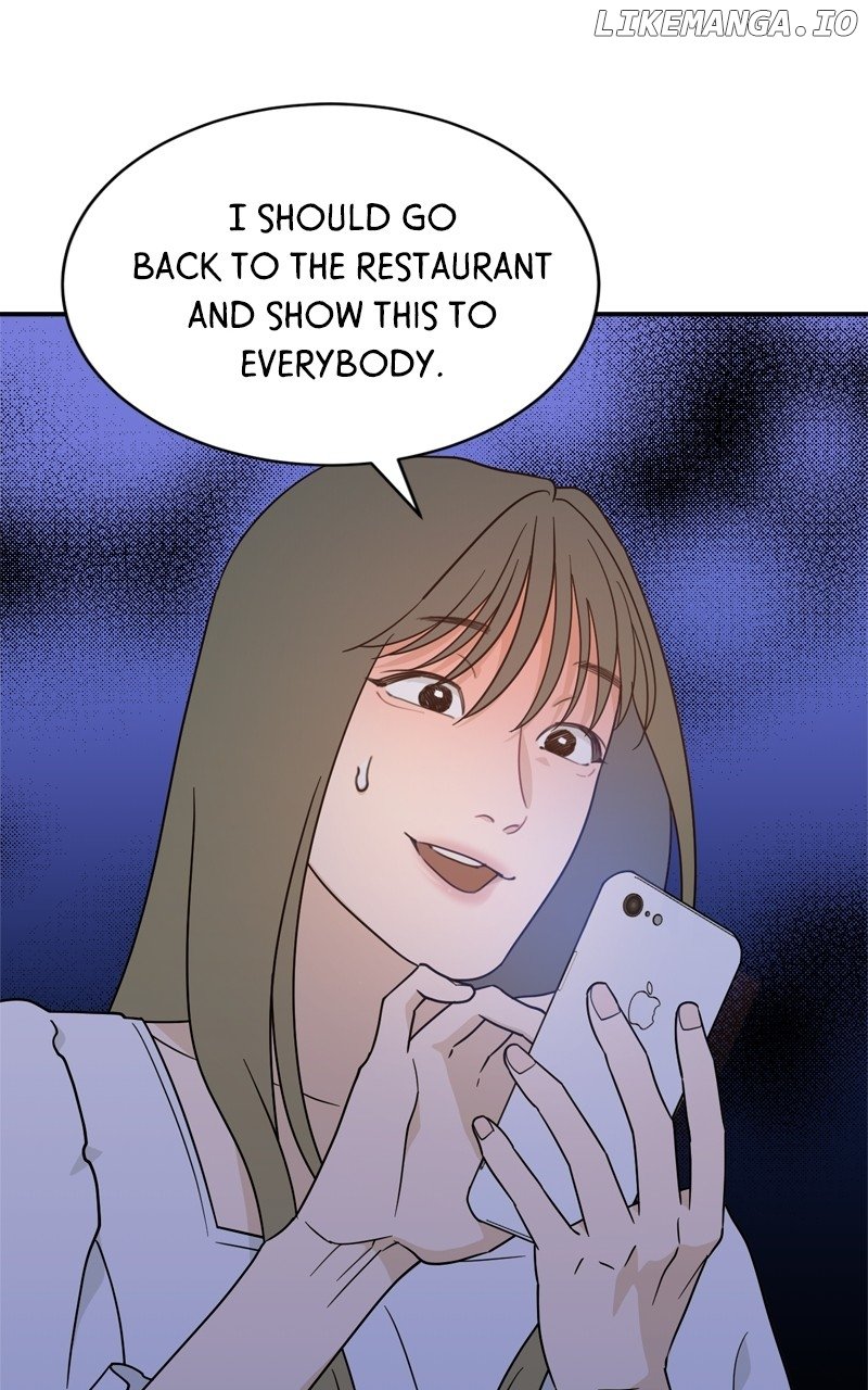 What Kind of Rice Cake Is This Chapter 44 page 10