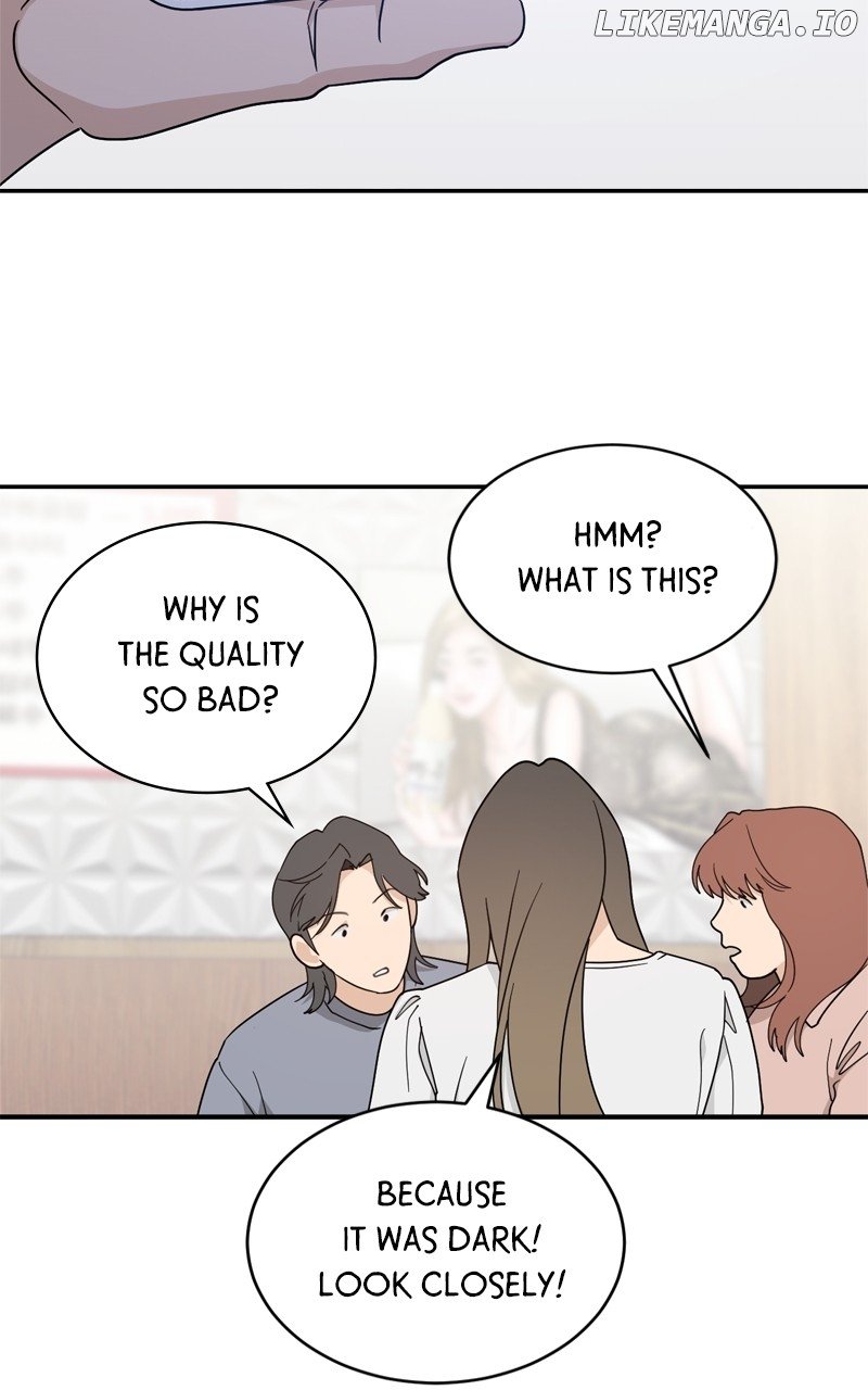 What Kind of Rice Cake Is This Chapter 44 page 16