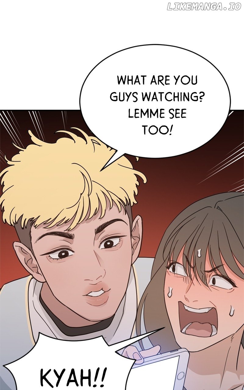 What Kind of Rice Cake Is This Chapter 44 page 17