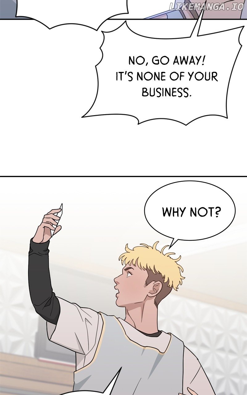 What Kind of Rice Cake Is This Chapter 44 page 18