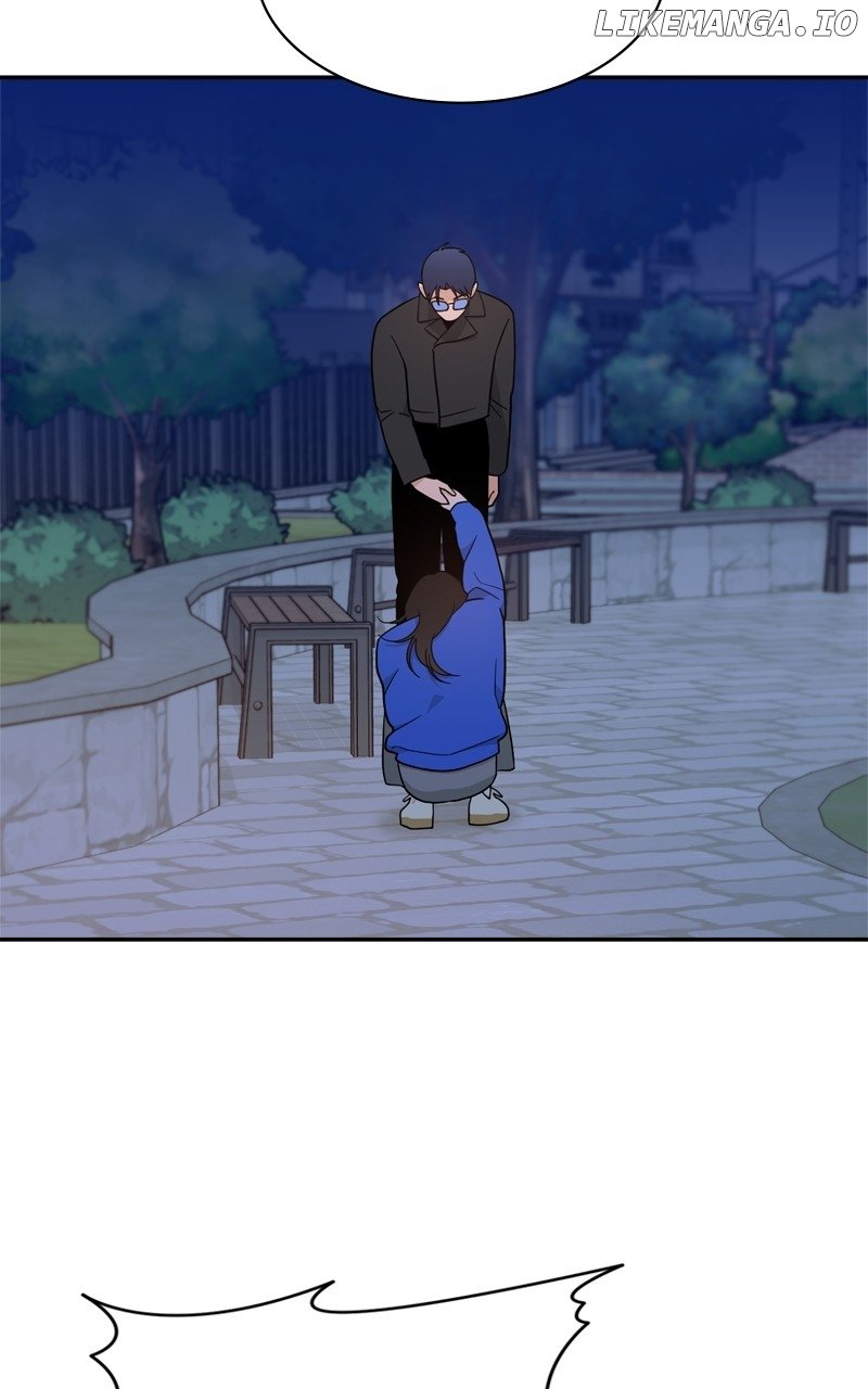 What Kind of Rice Cake Is This Chapter 44 page 1