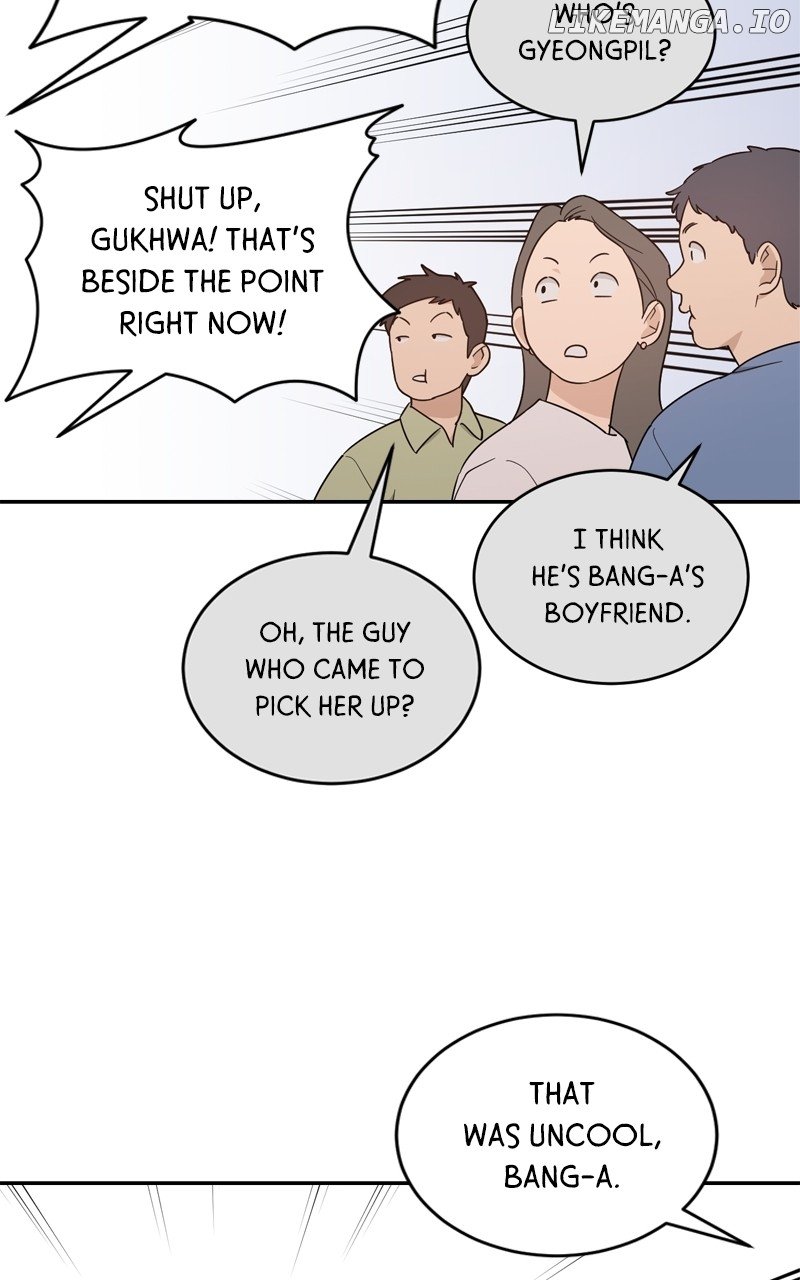 What Kind of Rice Cake Is This Chapter 44 page 22