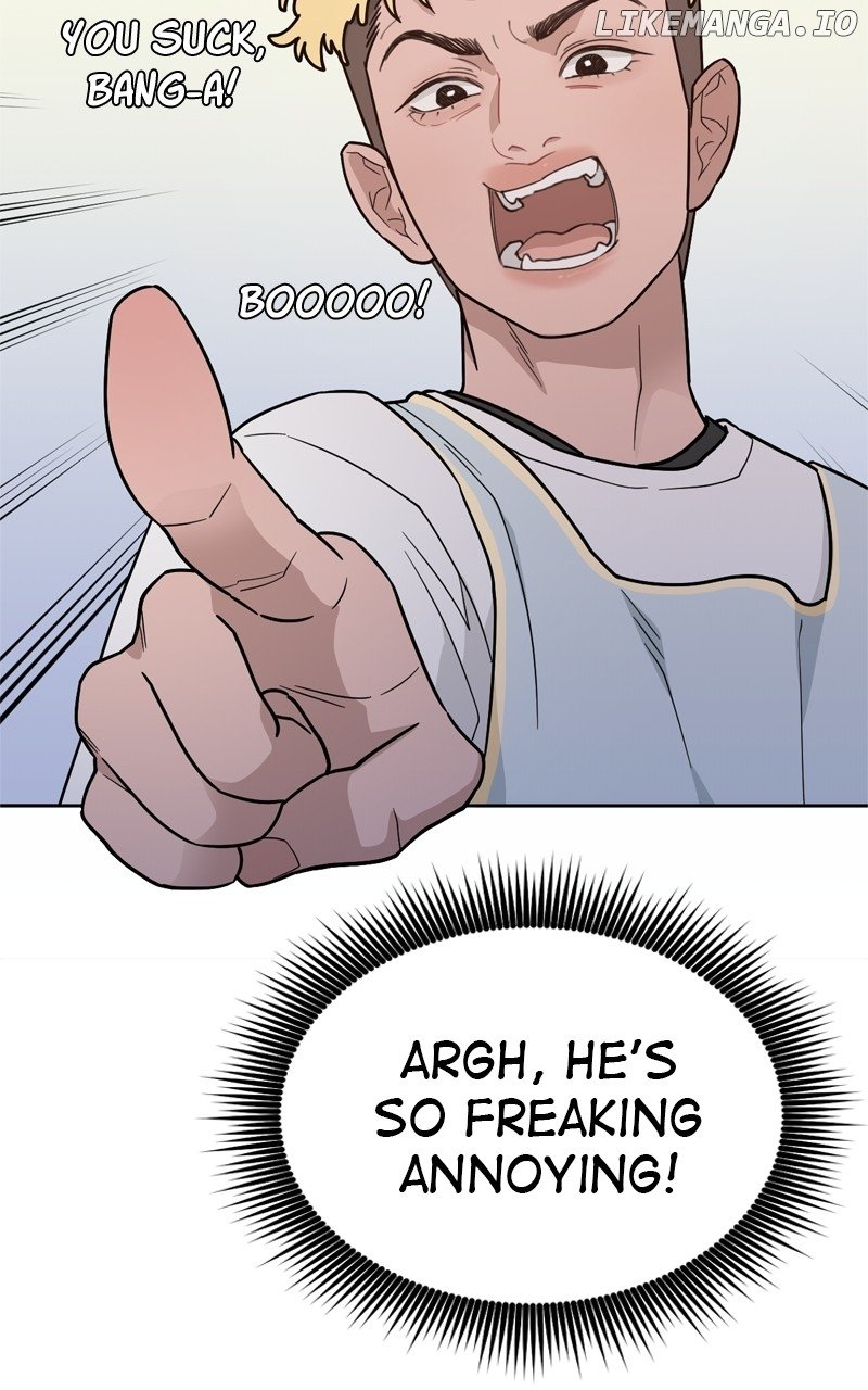 What Kind of Rice Cake Is This Chapter 44 page 26
