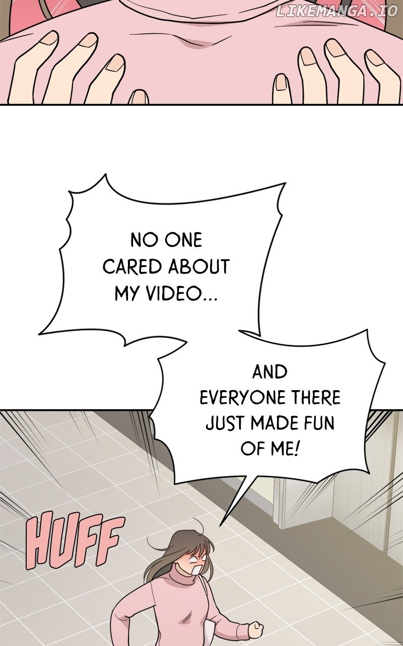 What Kind of Rice Cake Is This Chapter 44 page 28