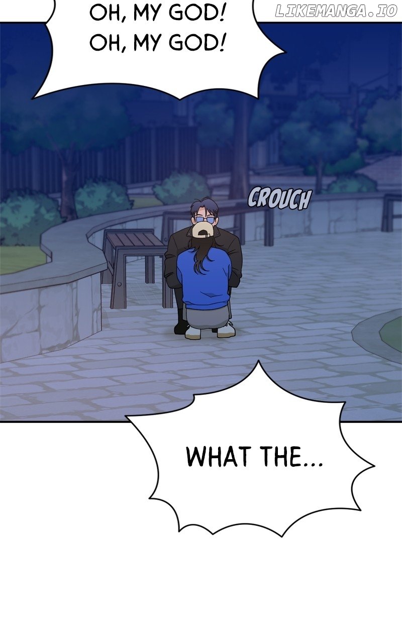 What Kind of Rice Cake Is This Chapter 44 page 2