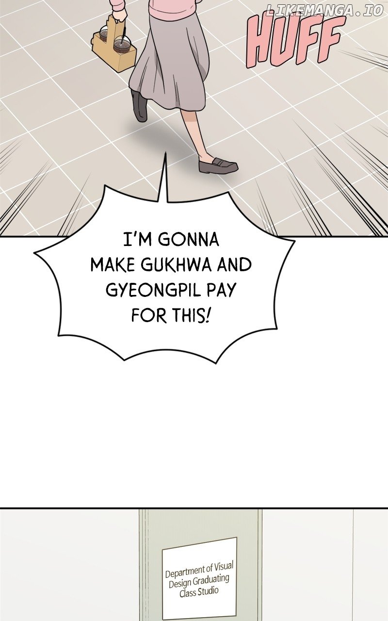 What Kind of Rice Cake Is This Chapter 44 page 29