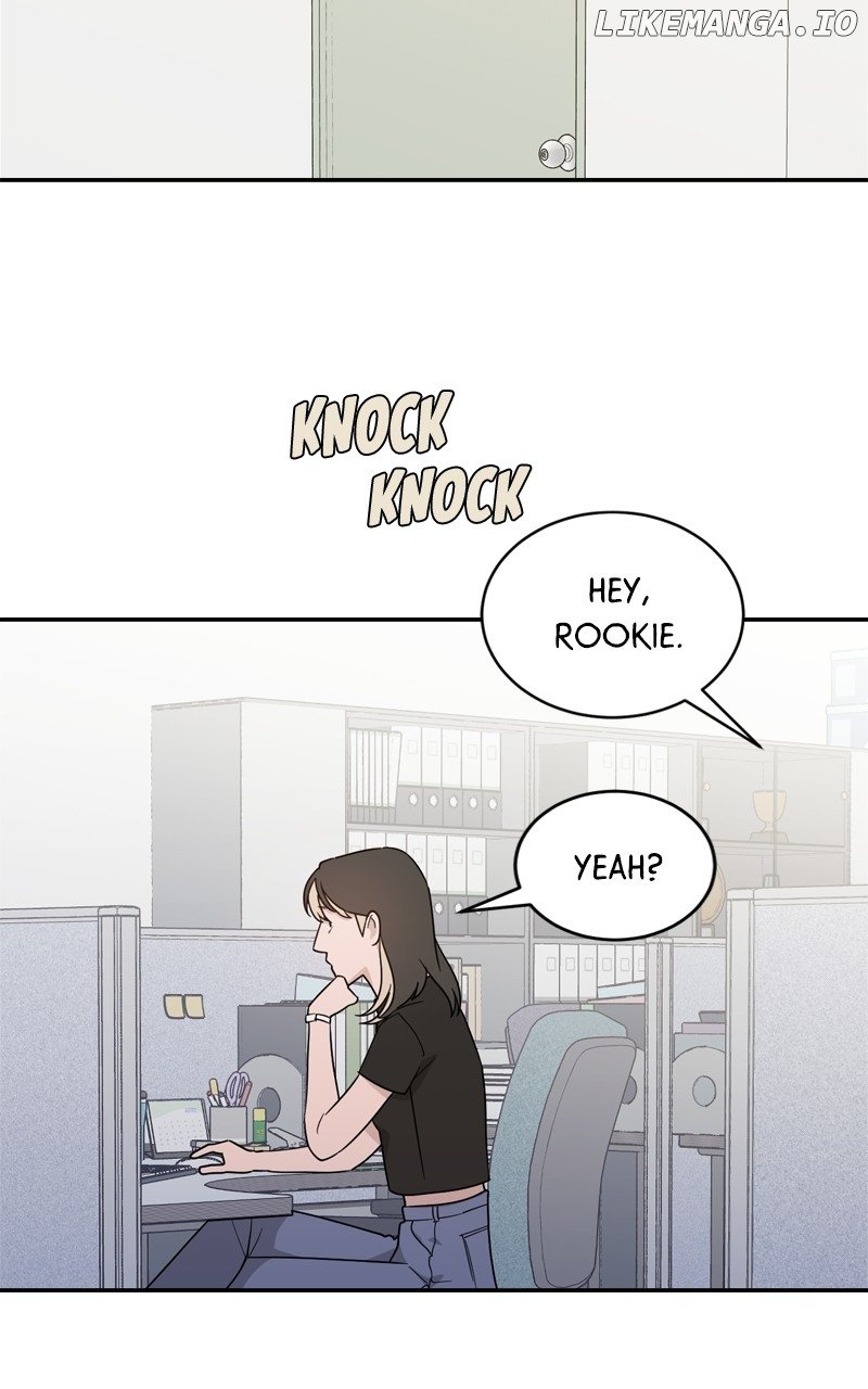 What Kind of Rice Cake Is This Chapter 44 page 30