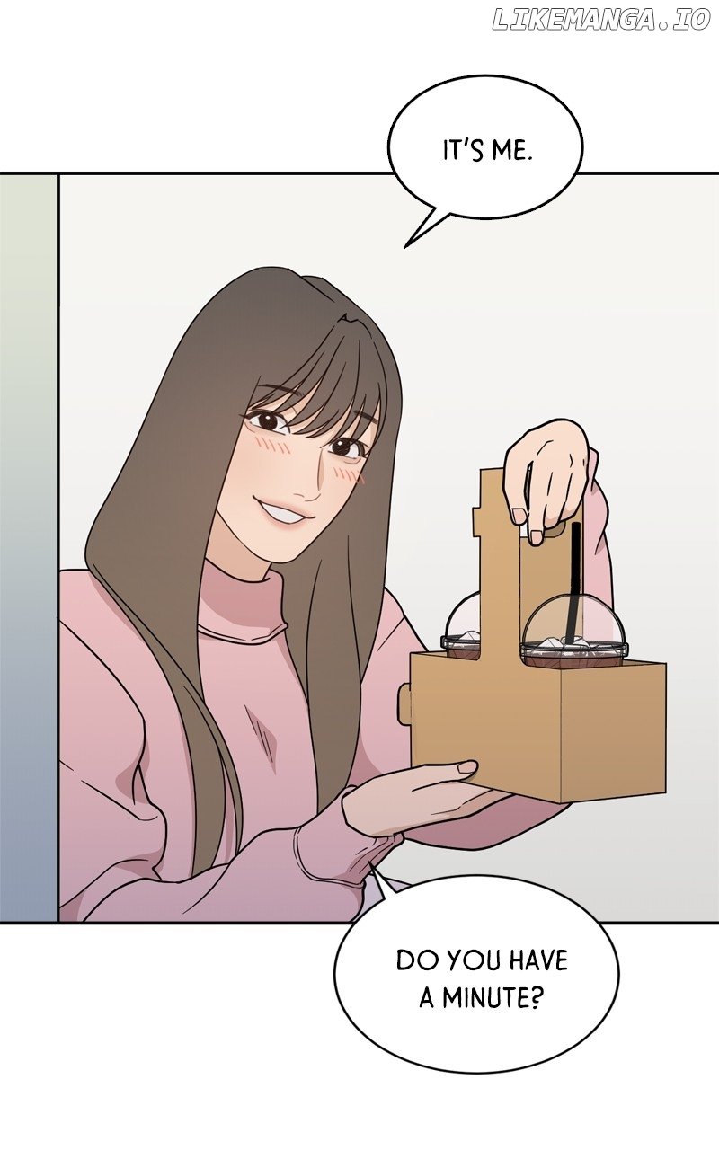 What Kind of Rice Cake Is This Chapter 44 page 31