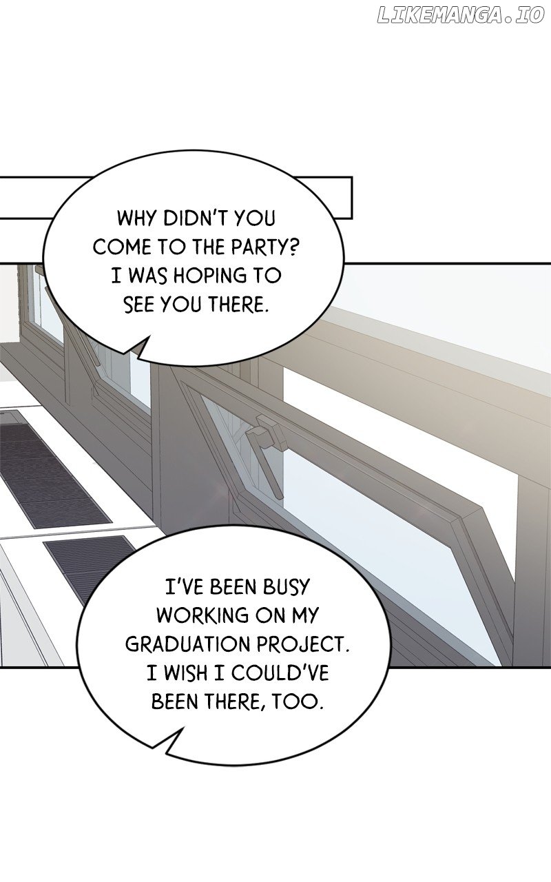 What Kind of Rice Cake Is This Chapter 44 page 32