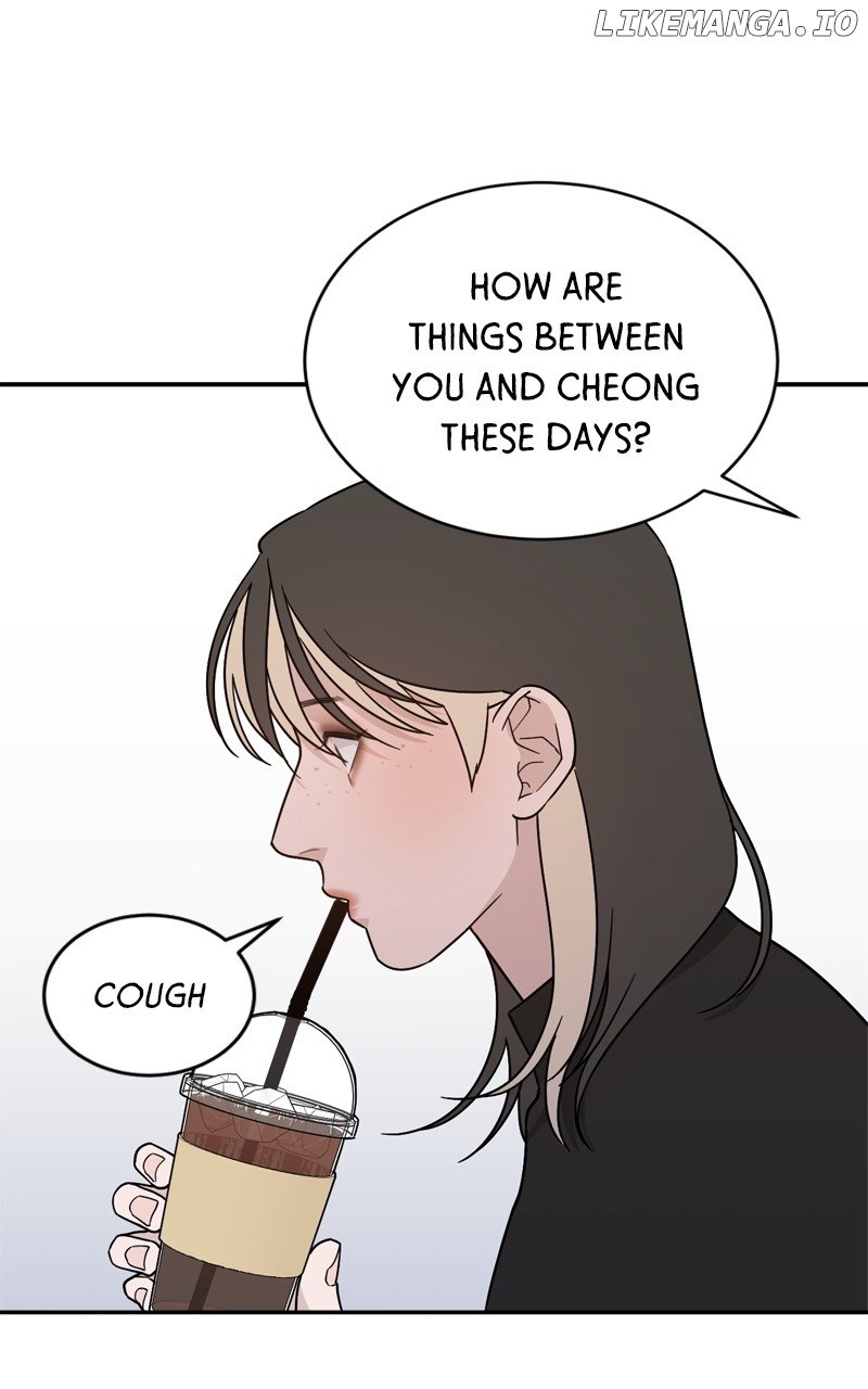 What Kind of Rice Cake Is This Chapter 44 page 33