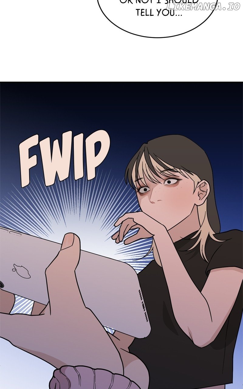 What Kind of Rice Cake Is This Chapter 44 page 35