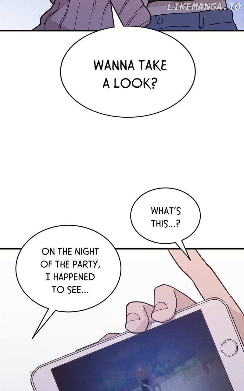 What Kind of Rice Cake Is This Chapter 44 page 36