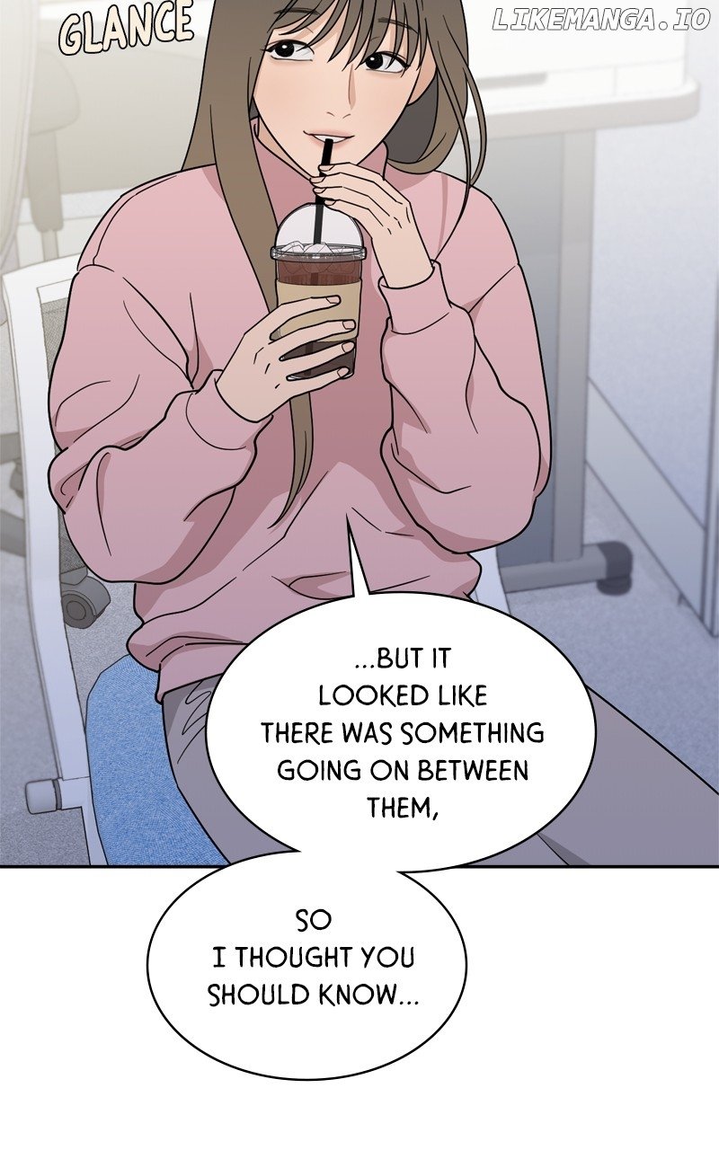 What Kind of Rice Cake Is This Chapter 44 page 38