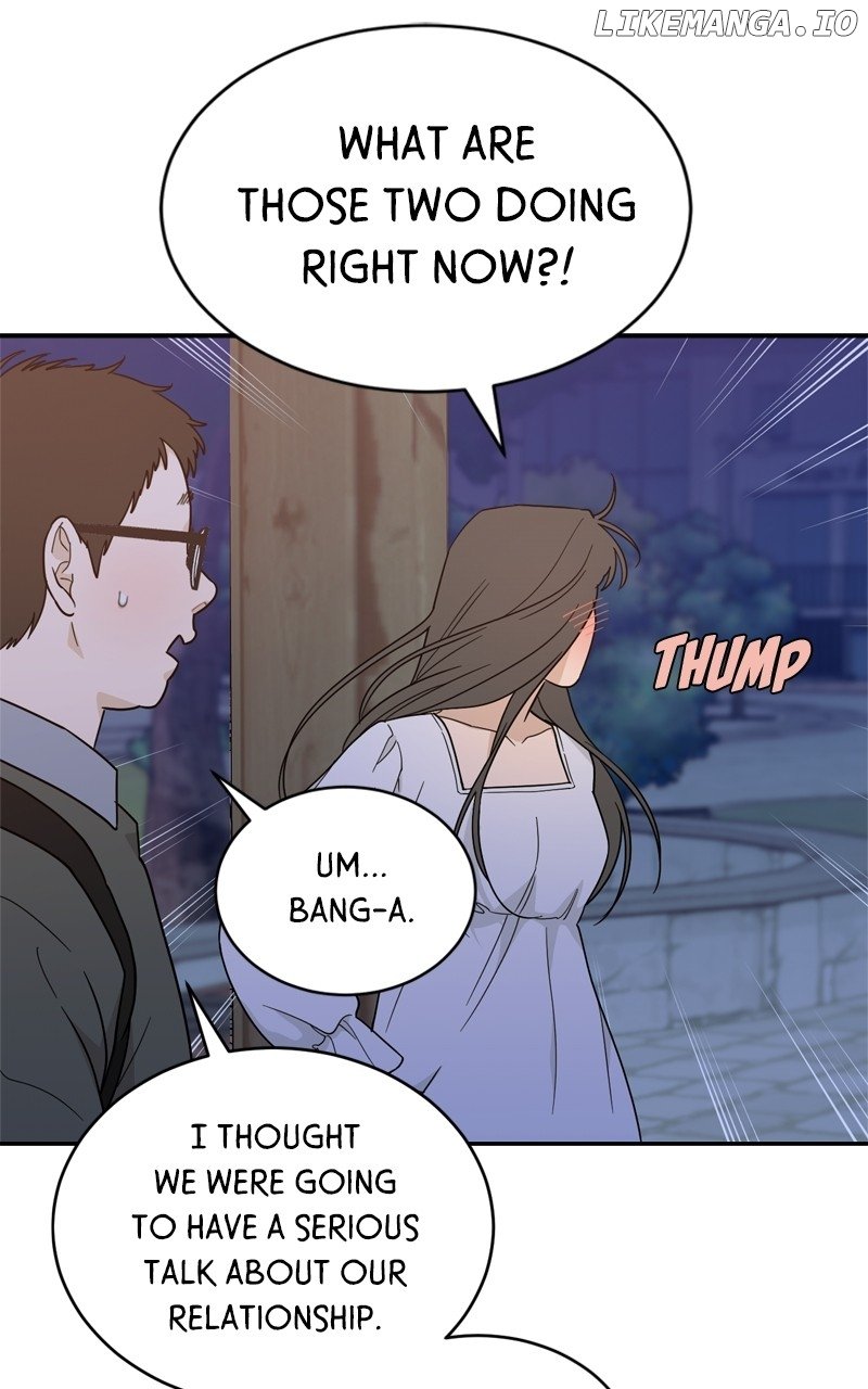 What Kind of Rice Cake Is This Chapter 44 page 3