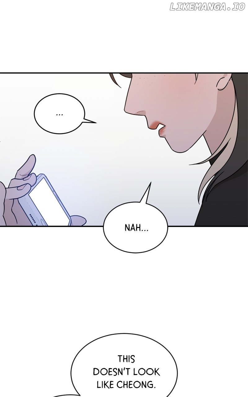 What Kind of Rice Cake Is This Chapter 44 page 39