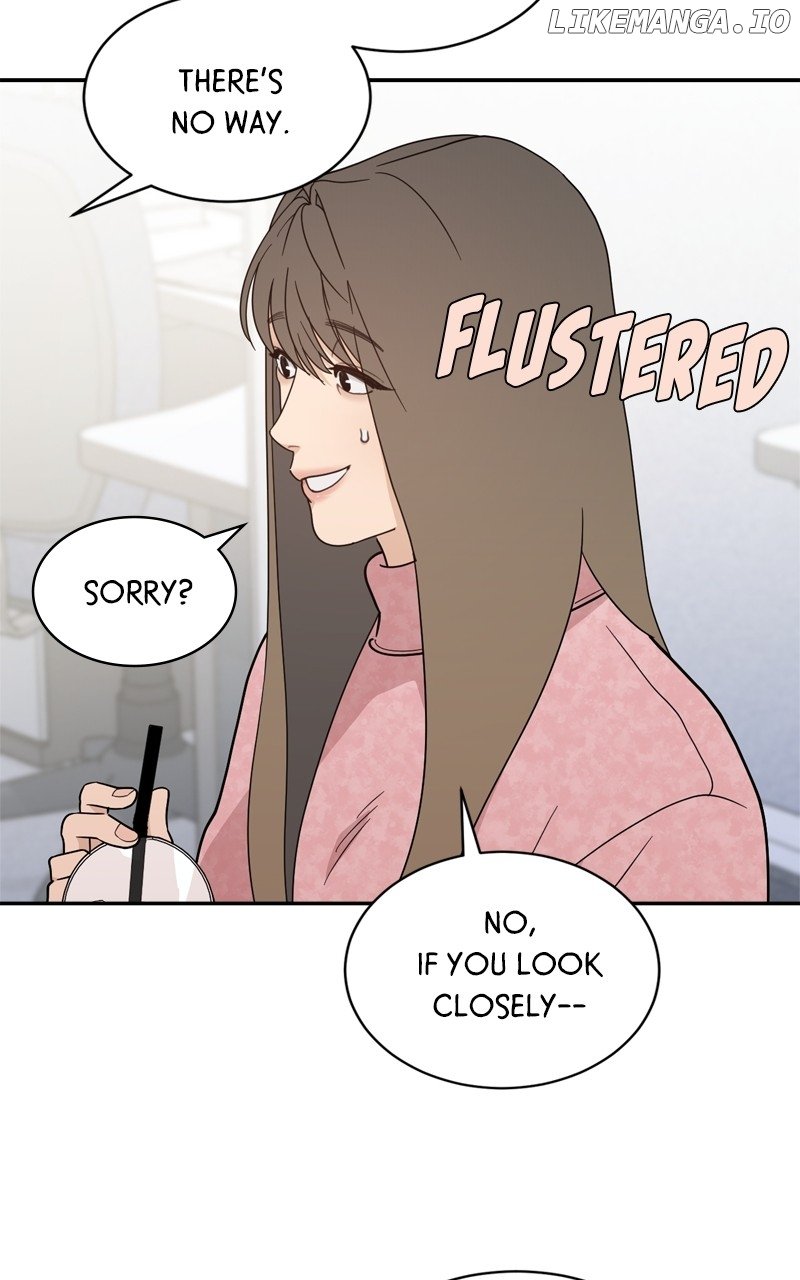 What Kind of Rice Cake Is This Chapter 44 page 40