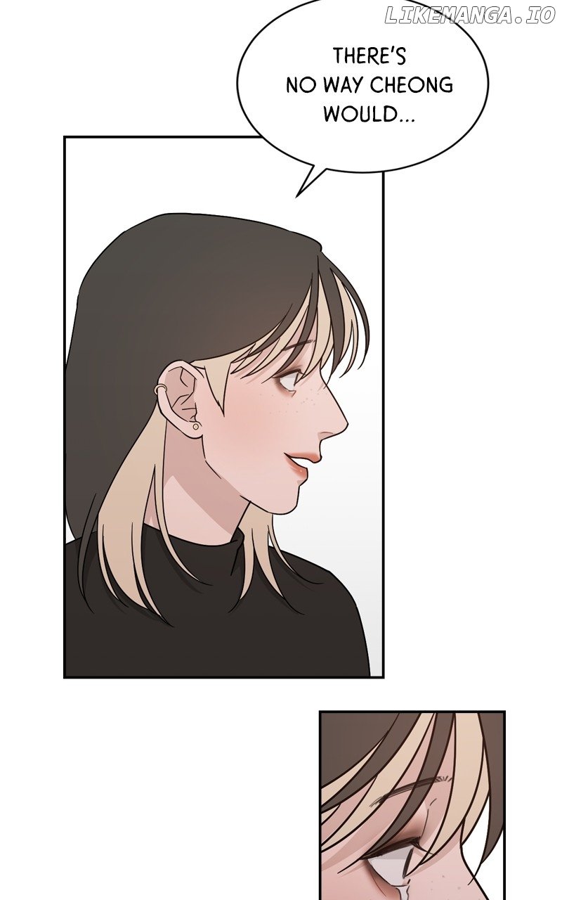 What Kind of Rice Cake Is This Chapter 44 page 41