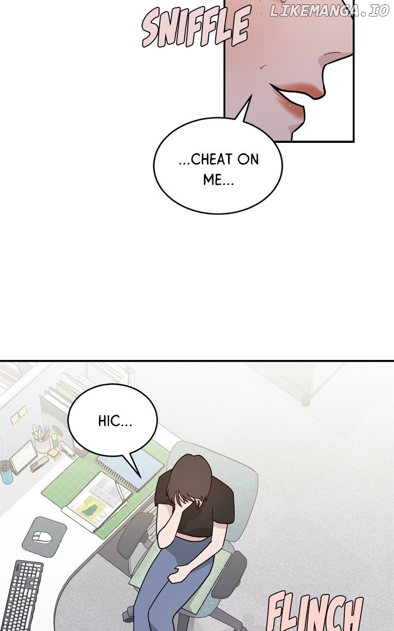 What Kind of Rice Cake Is This Chapter 44 page 42