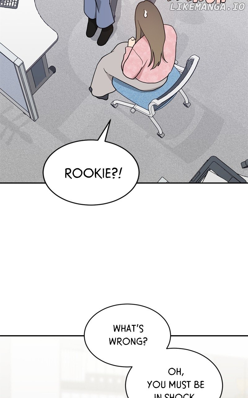 What Kind of Rice Cake Is This Chapter 44 page 43