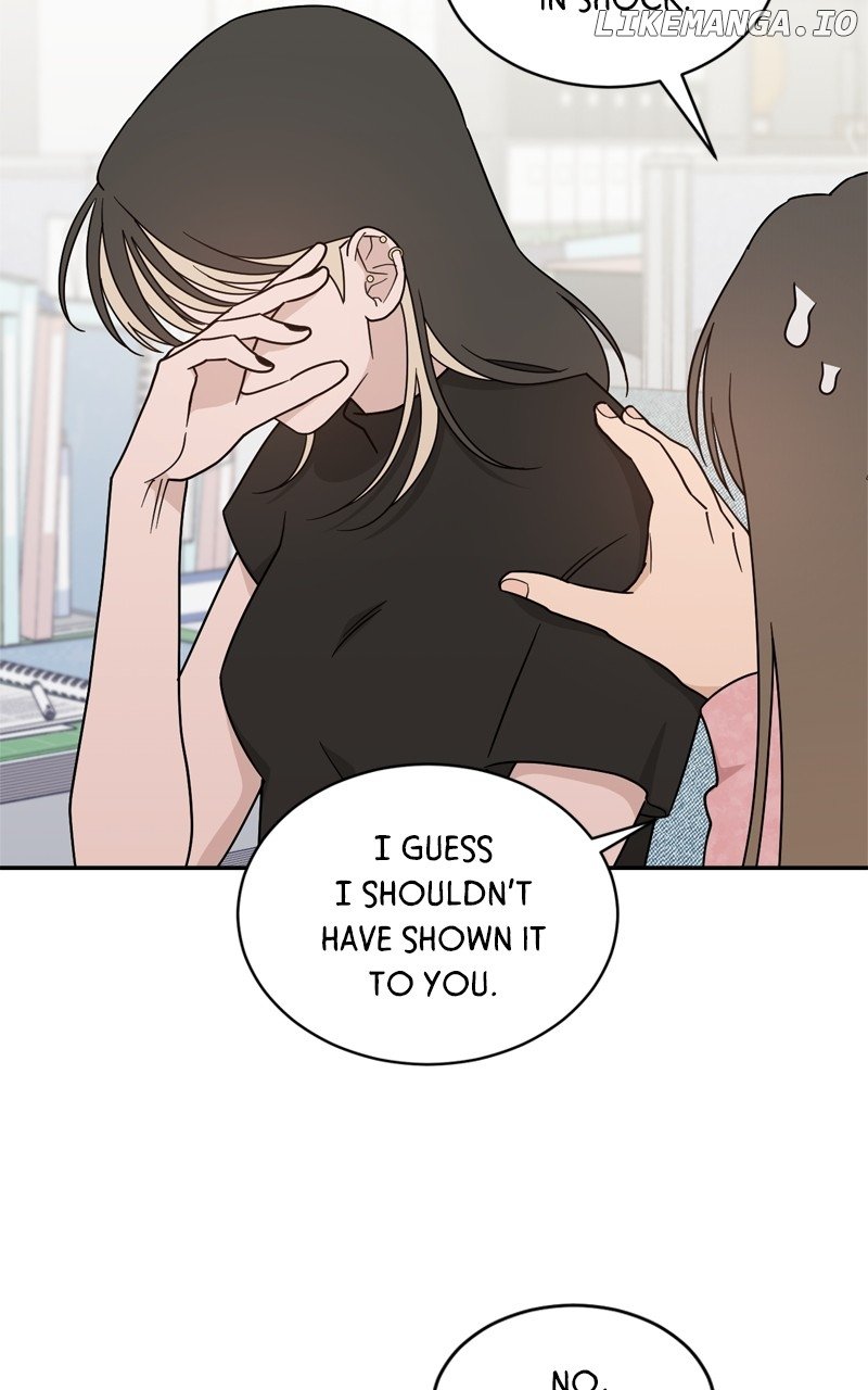 What Kind of Rice Cake Is This Chapter 44 page 44