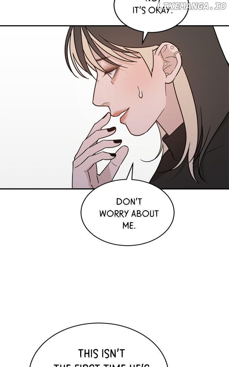 What Kind of Rice Cake Is This Chapter 44 page 45