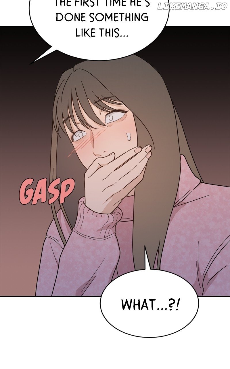 What Kind of Rice Cake Is This Chapter 44 page 46