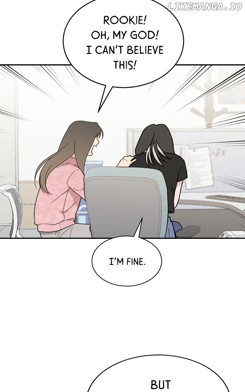What Kind of Rice Cake Is This Chapter 44 page 48