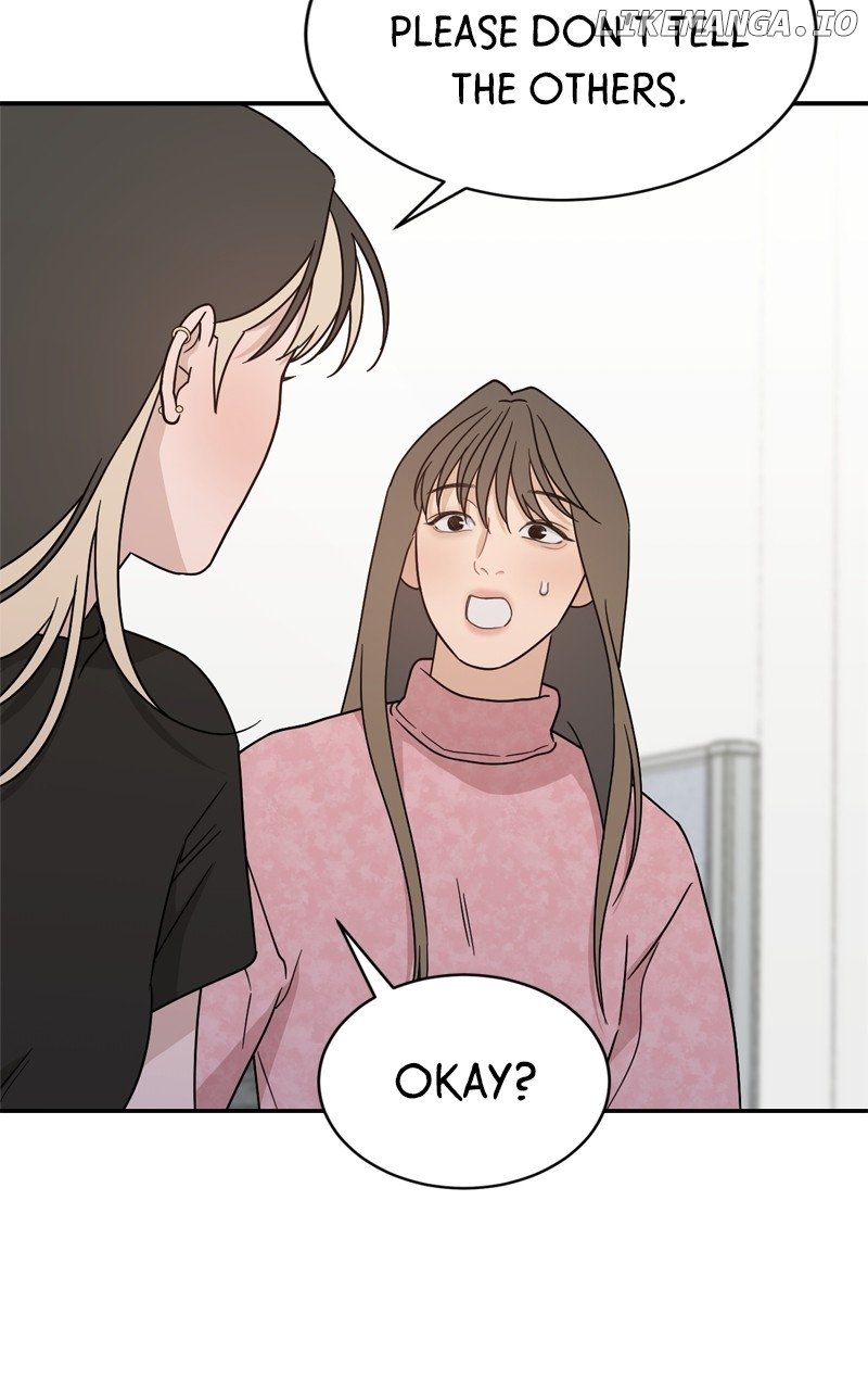 What Kind of Rice Cake Is This Chapter 44 page 49