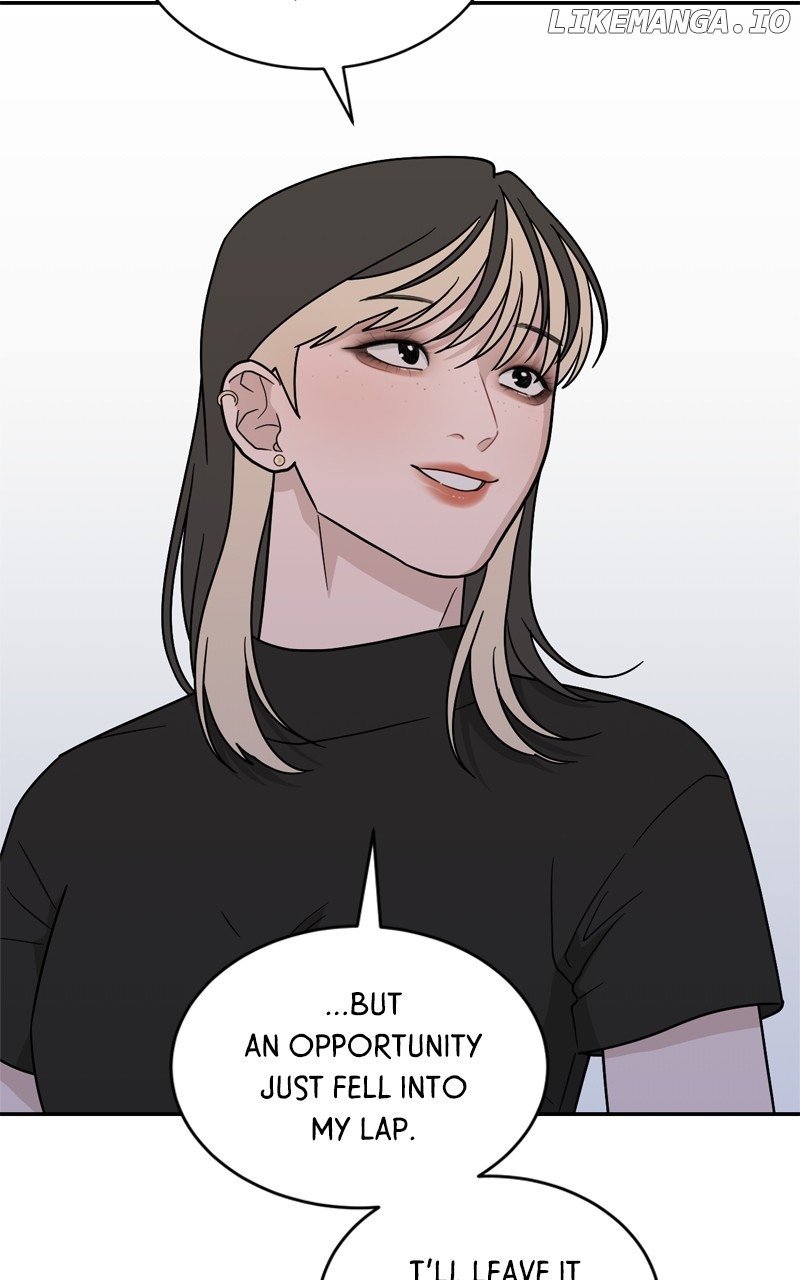What Kind of Rice Cake Is This Chapter 44 page 56