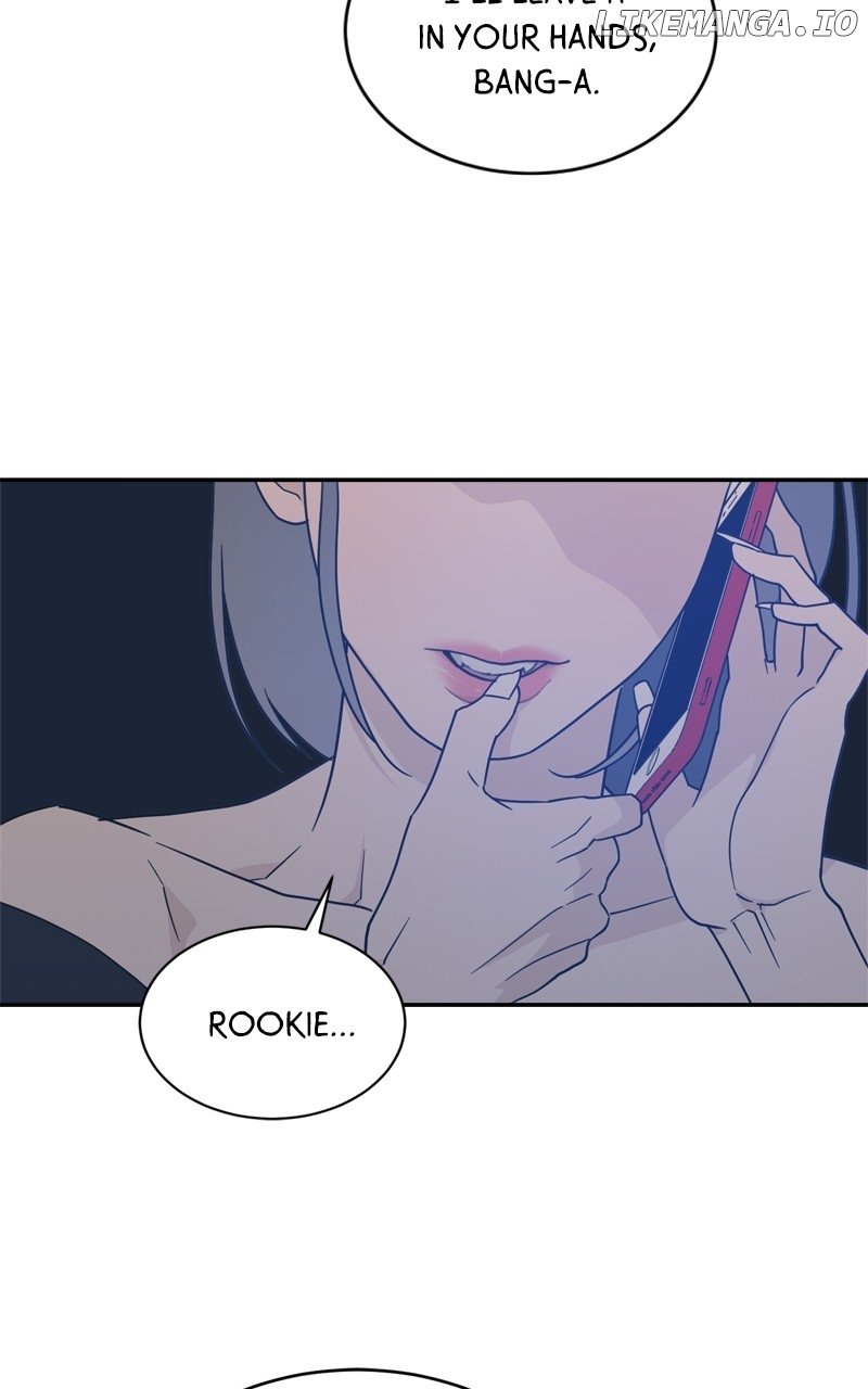 What Kind of Rice Cake Is This Chapter 44 page 57