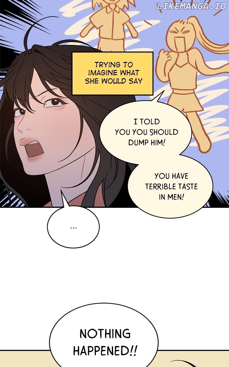 What Kind of Rice Cake Is This Chapter 44 page 65