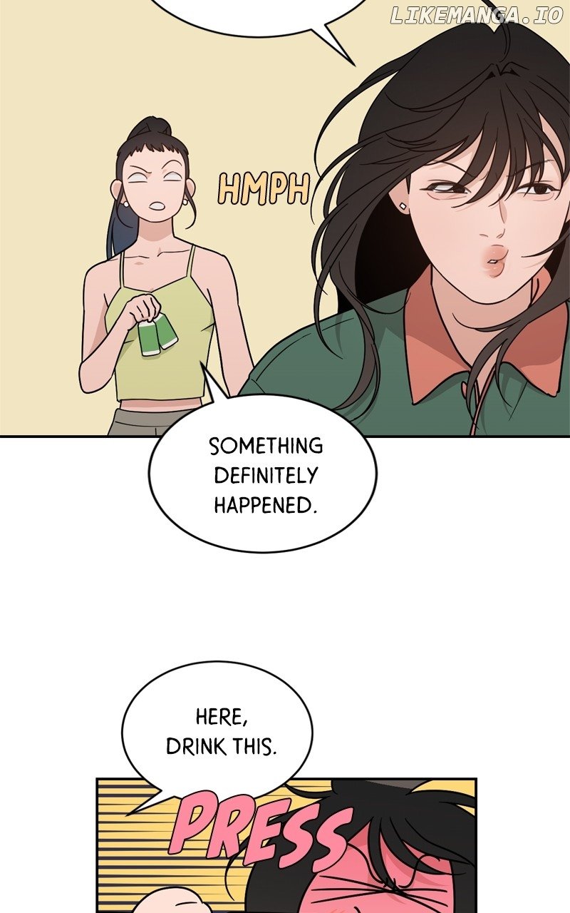 What Kind of Rice Cake Is This Chapter 44 page 66