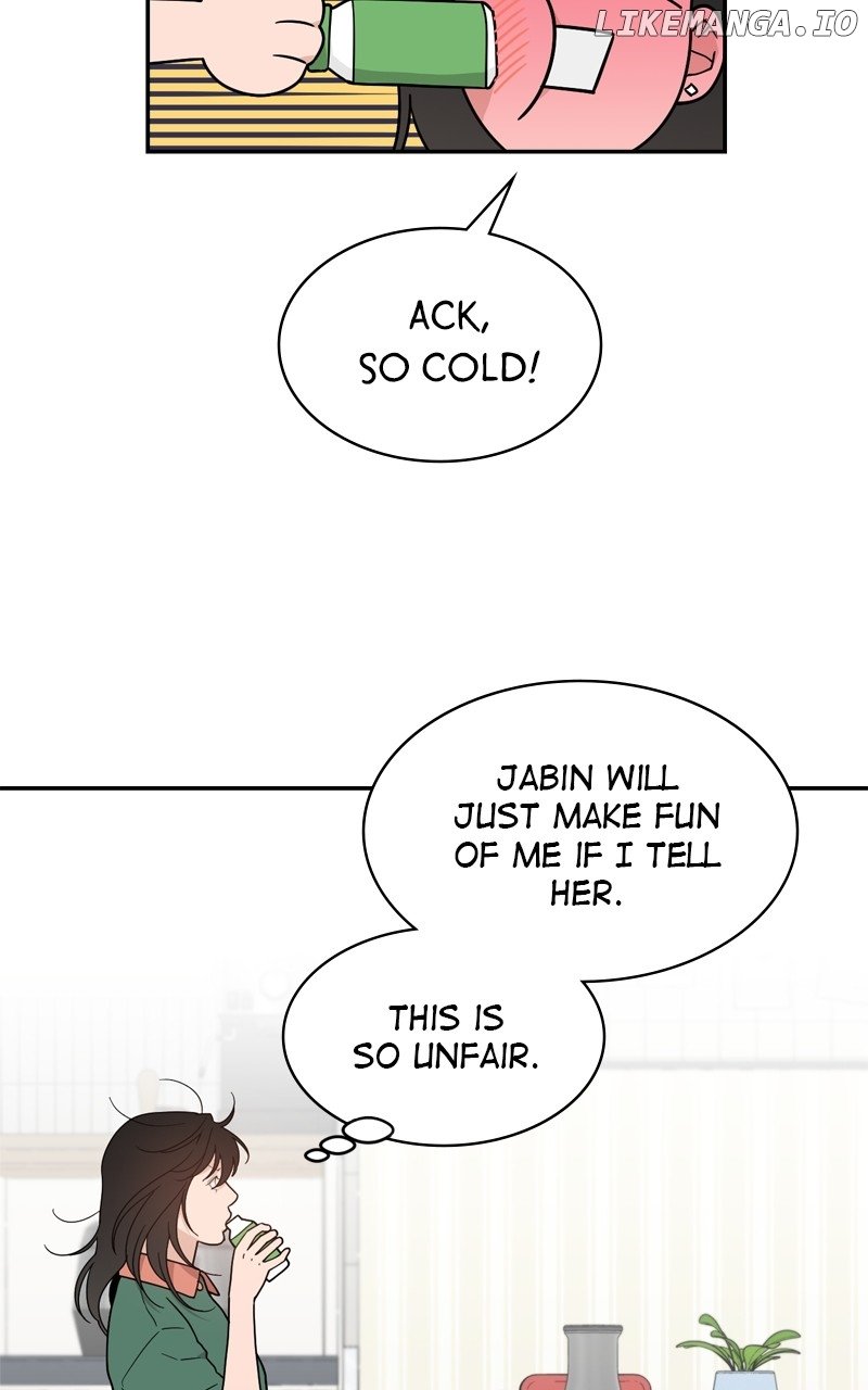 What Kind of Rice Cake Is This Chapter 44 page 67