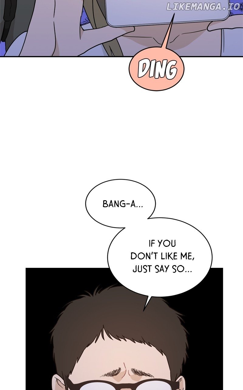 What Kind of Rice Cake Is This Chapter 44 page 6