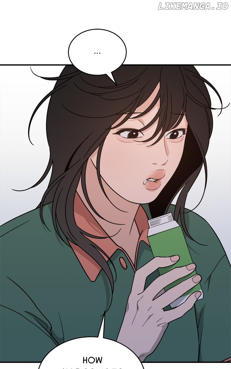 What Kind of Rice Cake Is This Chapter 44 page 70