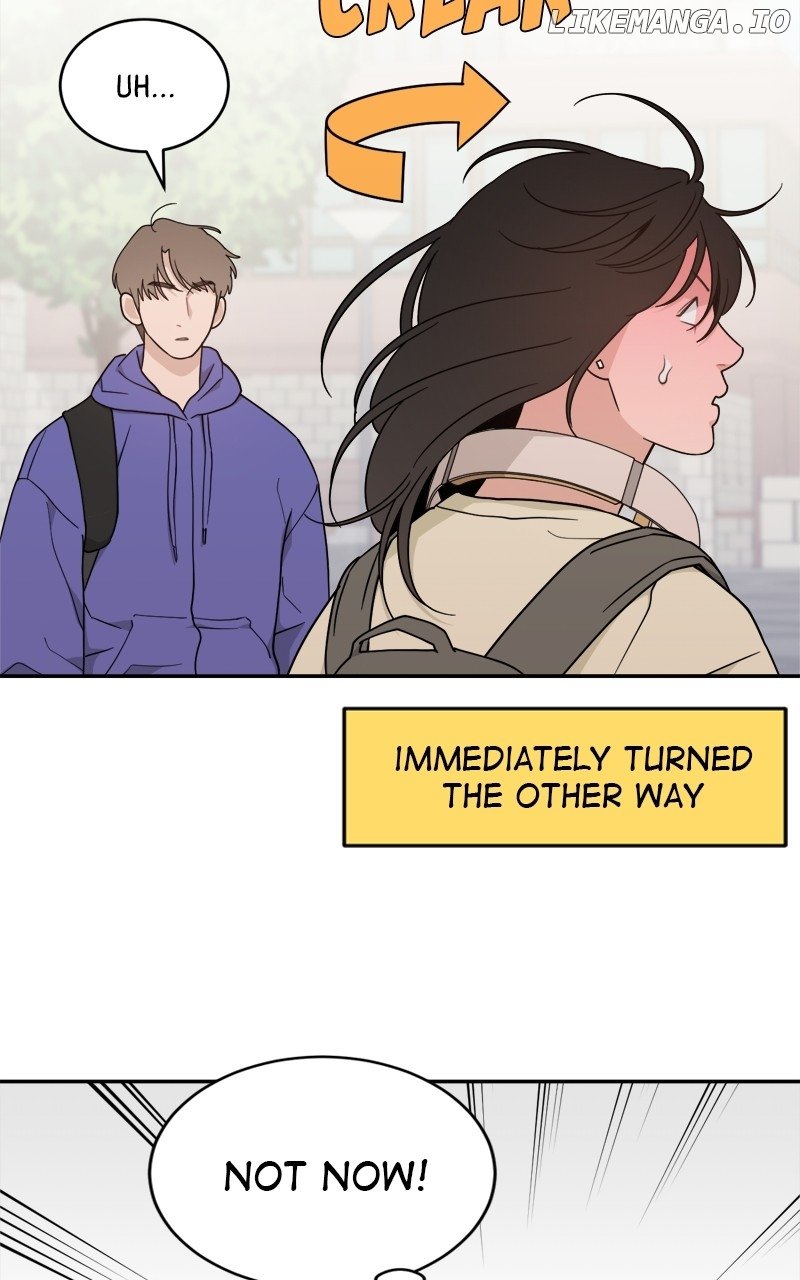 What Kind of Rice Cake Is This Chapter 44 page 76