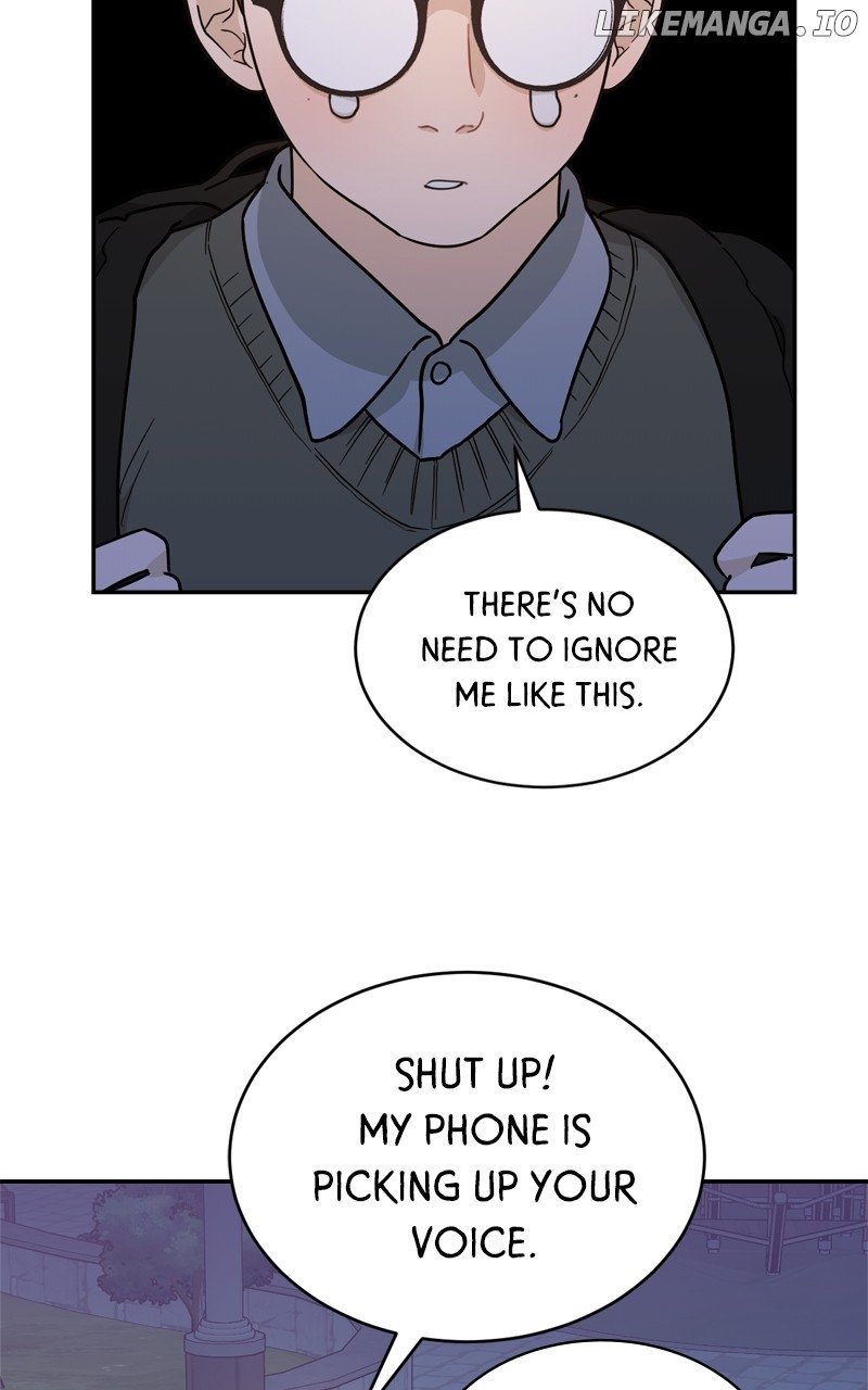 What Kind of Rice Cake Is This Chapter 44 page 7