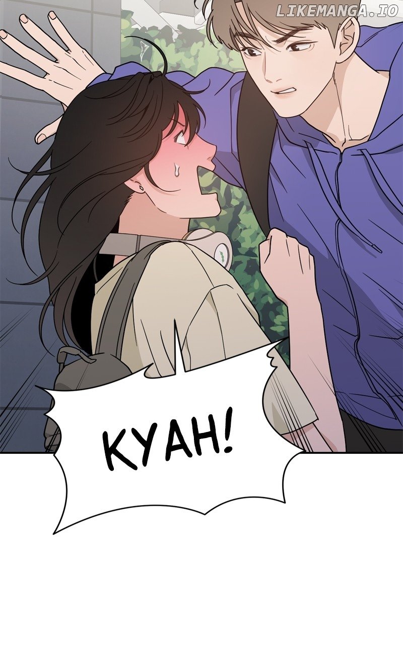 What Kind of Rice Cake Is This Chapter 44 page 79