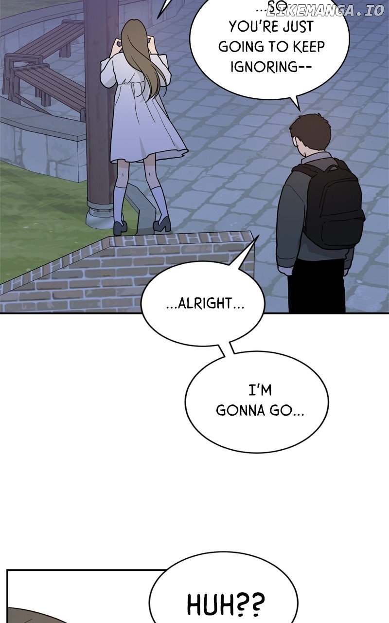 What Kind of Rice Cake Is This Chapter 44 page 8